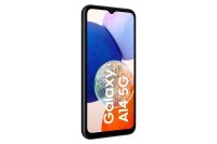 SAMSUNG Galaxy A14 5G Dual-SIM-Smartphone schwarz 64 GB