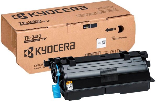 KYOCERA TK-3410  schwarz Toner