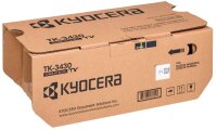 KYOCERA TK-3430  schwarz Toner