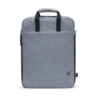 DICOTA Laptoptasche Eco MOTION Kunstfaser blau D31878-RPET bis 39,6 cm (15,6 Zoll)