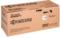 KYOCERA TK-3440  schwarz Toner