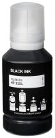 dots  schwarz Tintenflasche kompatibel zu HP 32XL (1VV24AE)