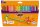 BIC Kids Kid Couleur Filzstifte farbsortiert, 24 St.