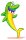 BIC Kids Kid Couleur Filzstifte farbsortiert, 24 St.