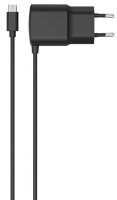 hama USB-Hub 4-fach grau