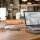 hama USB-Hub 4-fach grau