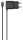 hama USB-Hub 4-fach grau