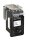 dots  schwarz Druckerpatrone kompatibel zu Canon PG-560XL