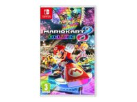 Mario Kart 8 Deluxe für Nintendo Switch