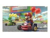 Mario Kart 8 Deluxe für Nintendo Switch
