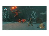 Legend of Zelda: Breath of the Wild für Nintendo Switch