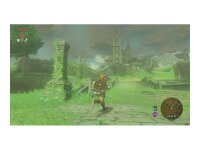 Legend of Zelda: Breath of the Wild für Nintendo Switch