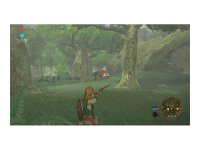 Legend of Zelda: Breath of the Wild für Nintendo Switch