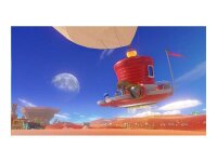 Super Mario Odyssey für Nintendo Switch