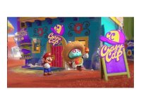 Super Mario Odyssey für Nintendo Switch