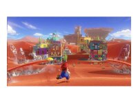 Super Mario Odyssey für Nintendo Switch