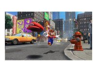 Super Mario Odyssey für Nintendo Switch