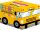 Post-it® Super Sticky Schulbus Haftnotizen extrastark farbsortiert, 8 Blöcke