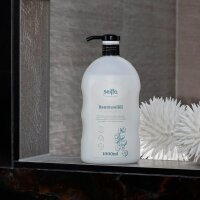 seiffa.® Baumwollöl Flüssigseife 1,0 l