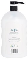 seiffa.® Baumwollöl Flüssigseife 1,0 l