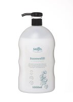 seiffa.® Baumwollöl Flüssigseife 1,0 l
