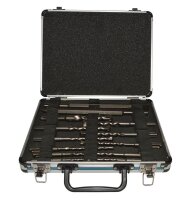 makita Meißel- und Bohrer-Set D-42400, 13-teilig