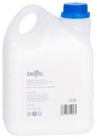 seiffa.® Baumwollöl Flüssigseife 2,0 l