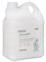 seiffa.® Baumwollöl Flüssigseife 2,0 l