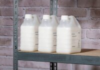 seiffa.® Baumwollöl Flüssigseife 2,0 l