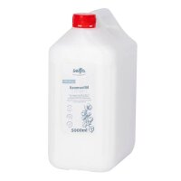 seiffa.® Baumwollöl Flüssigseife 5,0 l