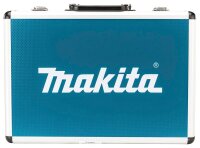 makita Meißel- und Bohrer-Set D-42444, 17-teilig