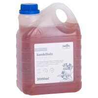 seiffa.® Sandelholz Flüssigseife 2,0 l
