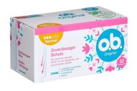 o.b. Tampons Original Normal für...