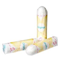 o.b. Tampons Original Normal für mittlere/stärkere Periode, 32 St.