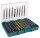 makita Bit-Set P-81050, 99-teilig