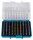 makita Bit-Set P-81050, 99-teilig
