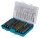 makita Bit-Set P-81050, 99-teilig