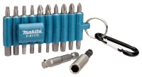 makita Bit-Set P-81175, 22-teilig