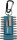 makita Bit-Set P-81175, 22-teilig
