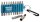 makita Bit-Set P-81175, 22-teilig