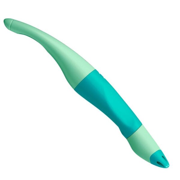 STABILO EASYoriginal Pastel Tintenroller Linkshänder Hauch von minzgrün 0,5 mm,