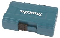makita Bit-Set B-54081, 21-teilig