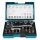 makita Bit-Set B-54081, 21-teilig