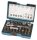 makita Bit-Set B-54081, 21-teilig