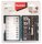 makita Bit-Set B-54081, 21-teilig