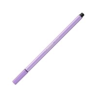 STABILO Pen 68 PASTELlove Filzstifte farbsortiert, 12 St.