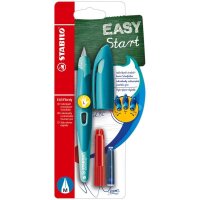 STABILO EASYbirdy Pastel Patronenfüller aqua...