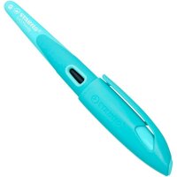 STABILO EASYbirdy Pastel Patronenfüller aqua grün/mint M (mittel)