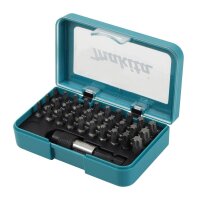 makita Bit-Set P-73352, 31-teilig