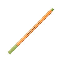 STABILO point 88 PASTELlove Fineliner farbsortiert 0,4...